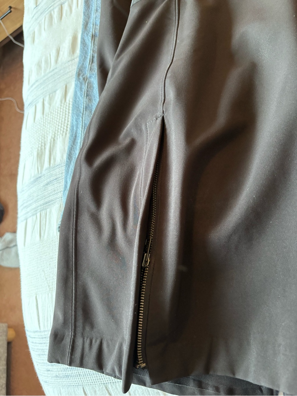 Vintage Buckle Toggle Roots Jacket - Picture 7 of 13